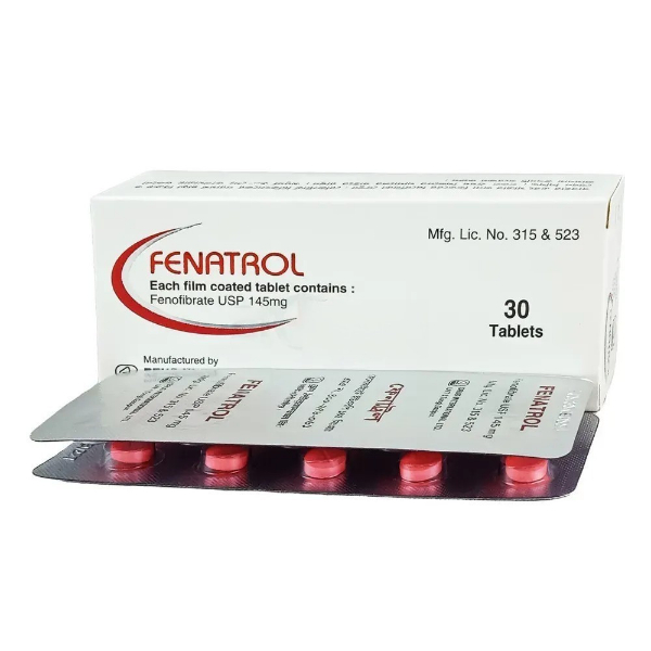 fenatrol-145-mg